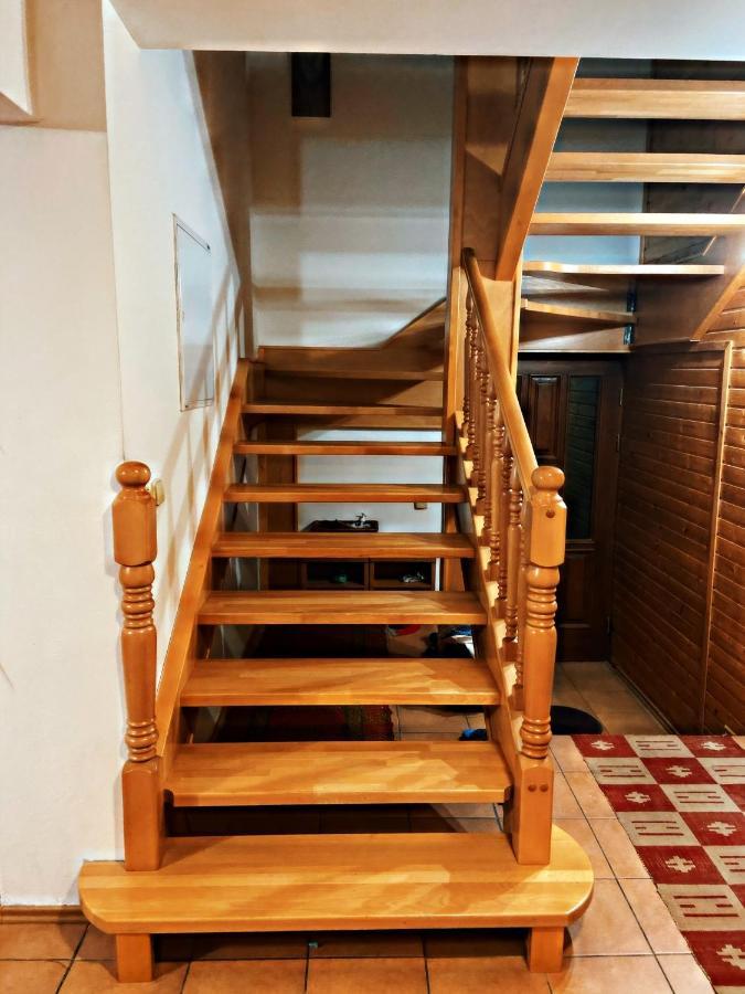 Homestay Chalupa Ss