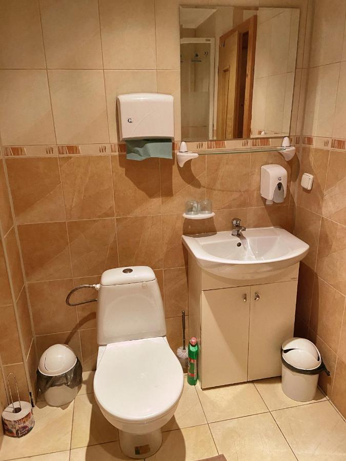 Chalupa Ss Homestay Vlachy