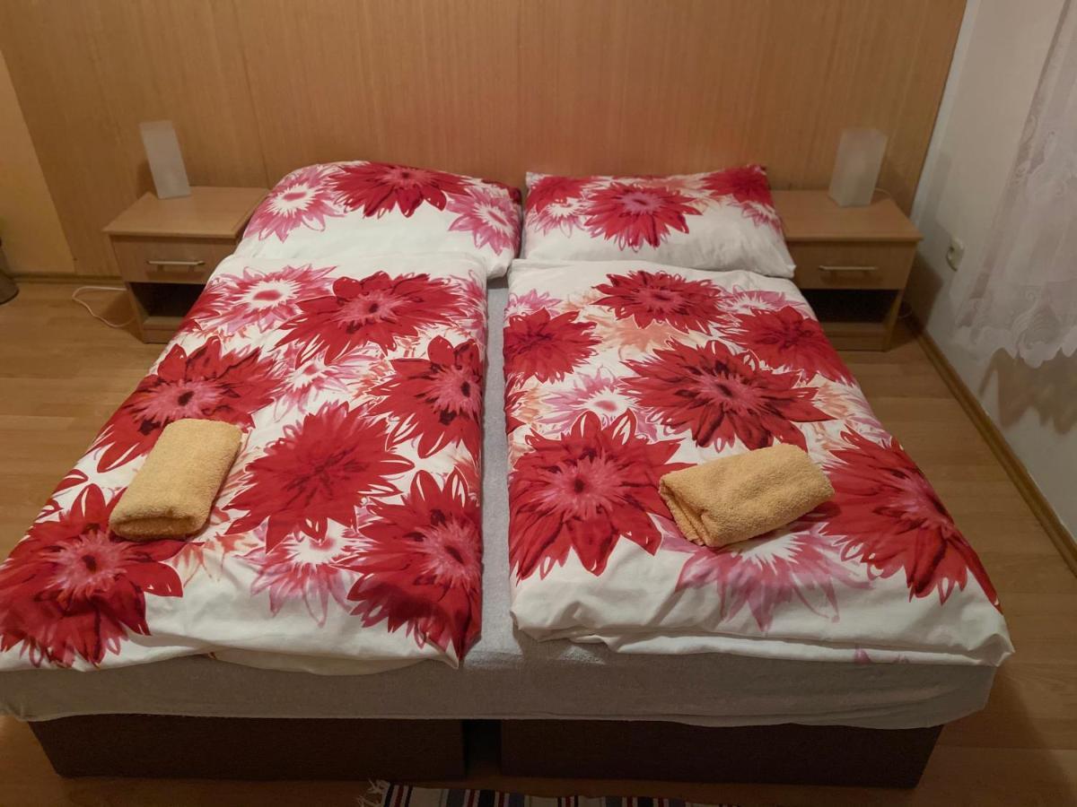 Homestay Chalupa Ss